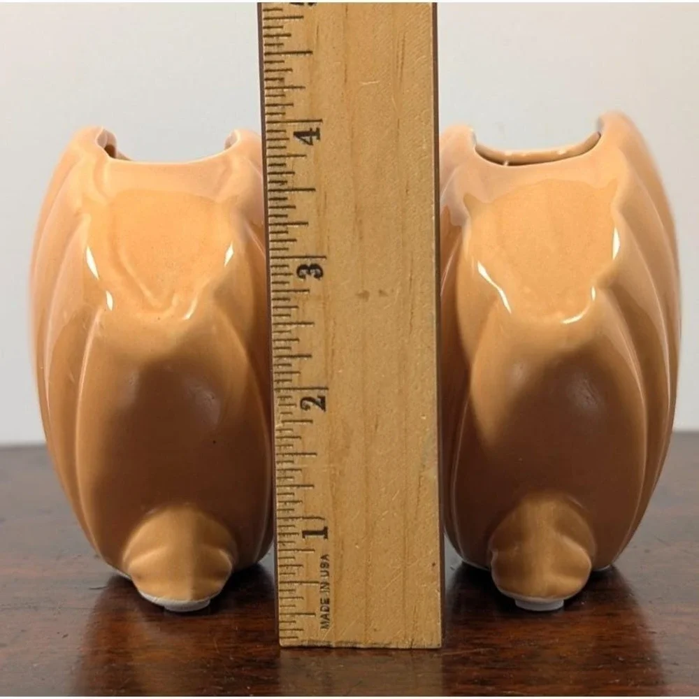 N/A pair peach